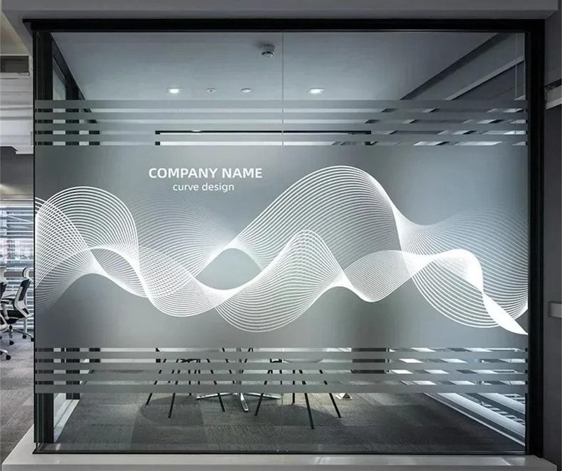 Dán Decal Kính Văn Phòng Cần Thơ – Miễn Phí Khảo Sát & Tư Vấn