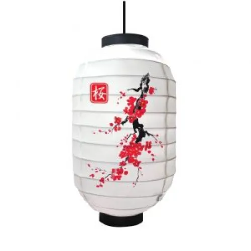 Đèn lồng Nhật Bản