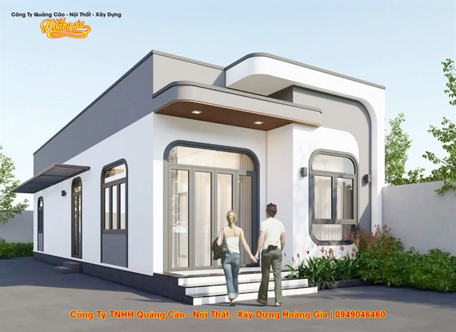 Thiết Kế Thi Công Nhà Cấp 4 Tại Cần Thơ: Kiến Tạo Không Gian Sống Đậm Chất Bản Địa