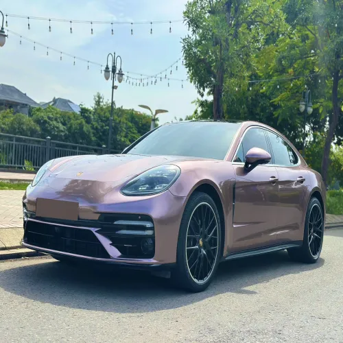 Thuê xe ô tô tự lái Quận 9 uy tín, giá rẻ cùng Bom Car - Bờm Car.