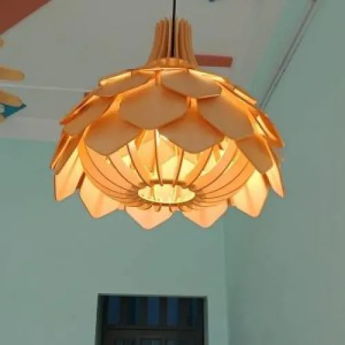 Đèn lồng Nhật Bản