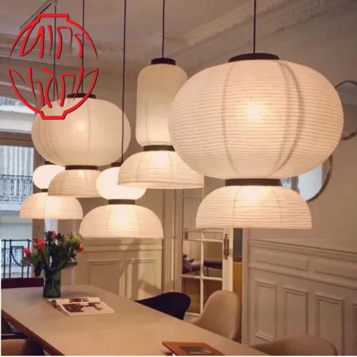 Đèn lồng Nhật Bản