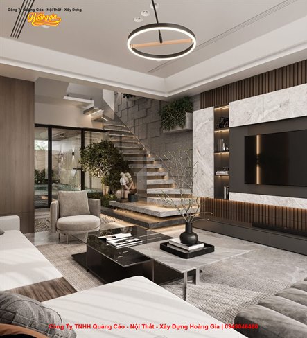 Thi Công Nội Thất Cần Thơ – Chuyên Nội Thất Nhà Phố Trọn Gói Uy Tín