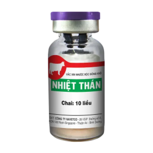 Nhiệt thán