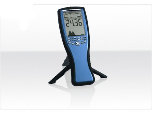 Thiết bị đo điện từ trường đa dải tần (NF-5030)
