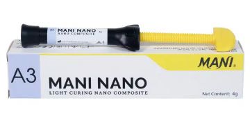 Mani Nano COMPOSITE ĐẶC NANO