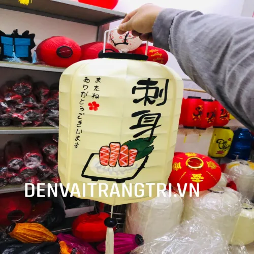 Đèn Lồng nhật bản