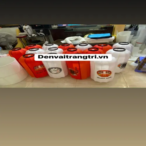 Đèn Lồng nhật bản