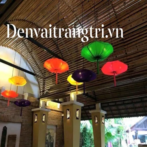 Đèn lồng Nhật Bản