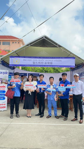 TƯ VẤN DU HỌC HÀN QUỐC - TƯ VẤN HỌC TIẾNG HÀN