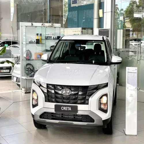 [TOP 5] HÃNG XE HYUNDAI BÁN CHẠY NHẤT TẠI CẦN THƠ