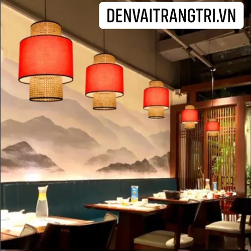 Đèn lồng Nhật Bản