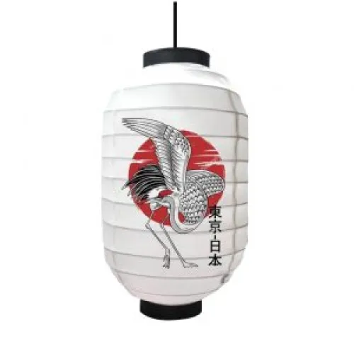 Đèn lồng Nhật Bản