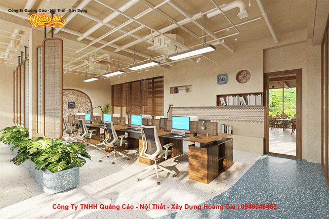 Dịch Vụ Thiết Kế Thi Công Nội Thất Trọn Gói Tại Cần Thơ – Đáp Ứng Mọi Nhu Cầu Nhà Ở, Shop, Văn Phòng, Showroom