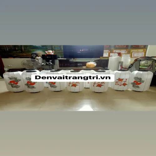 Đèn Lồng nhật bản