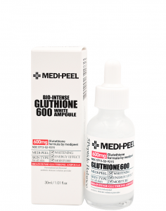 MEDI-PEEL Bio Intense Glutathione 600 White Ampoule