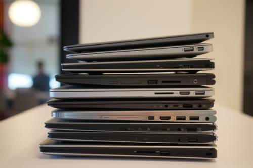 Nhiều Laptop Cũ Khác