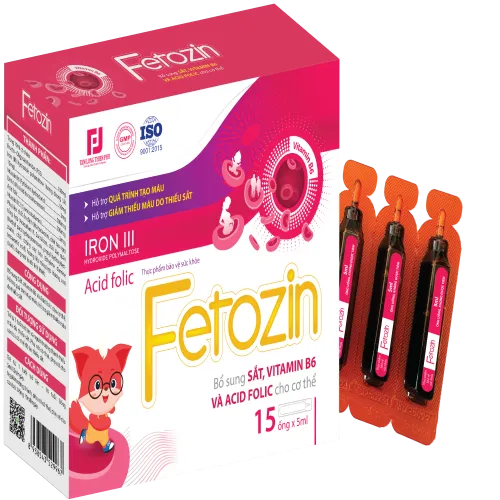 FETOZIN