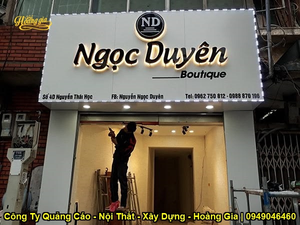 Thi Công Ốp Mặt Tiền Alu Cần Thơ: Bền Bỉ, Sang Trọng Và Hiện Đại