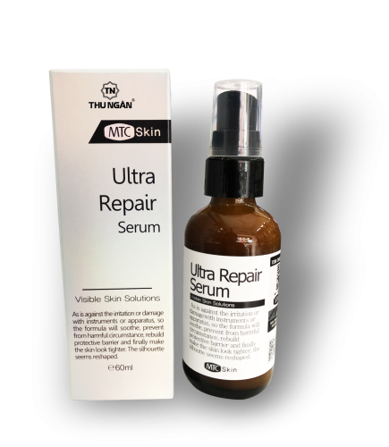 Tinh Chất Phục Hồi Da MTC Skin Ultra Repair Serum