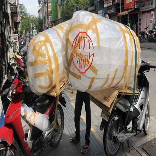 Đèn lồng Nhật Bản