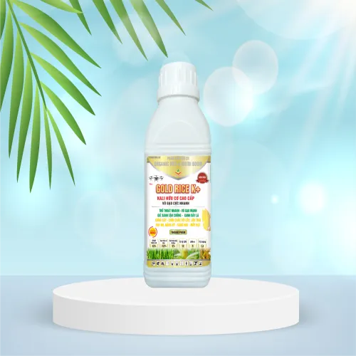 ORGANIC VIETA-NUTRI BOOM