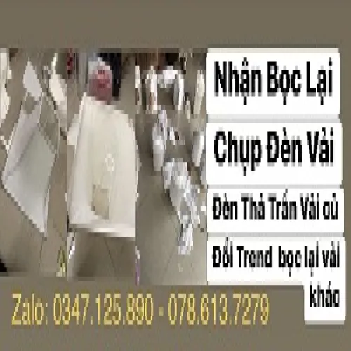 Đèn Lồng nhật bản