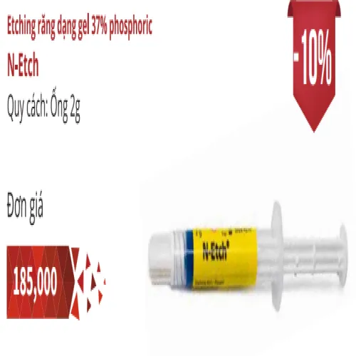 N-Etch