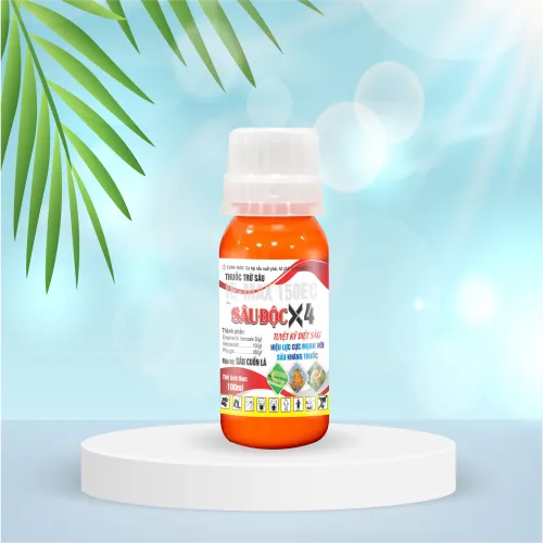 IE-MAX 150EC - SÂU ĐỘC X4 (100ML)