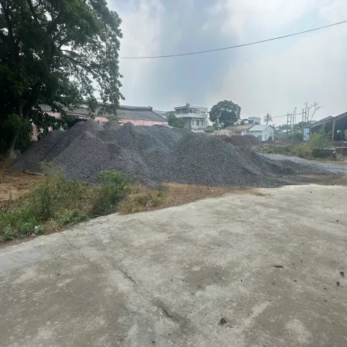 Đá Xây Dựng