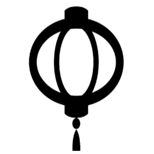 Đèn Lồng nhật bản