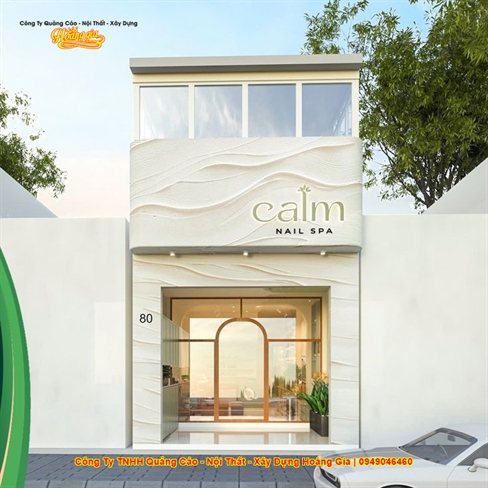 Bảng Hiệu Cần Thơ – Thiết Kế Thi Công Chuyên Nghiệp, Giá Tốt