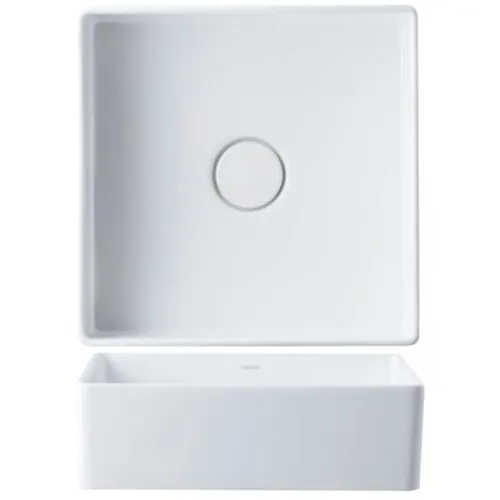 LAVABO - CHẬU RỬA MẶT ĐẶT BÀN (DƯƠNG BÀN) (20)
