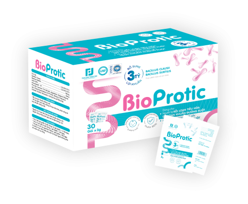 BIOPROTIC