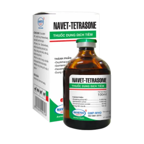 NAVET TETRASONE