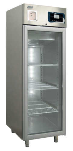 Tủ lạnh bảo quản hóa chất (MPR 625 W xPRO)