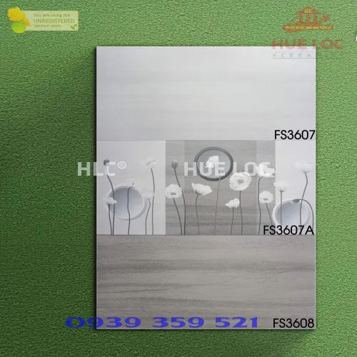 G 30X60 - HPHL