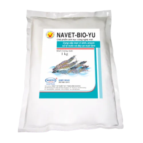 NAVET BIO YU