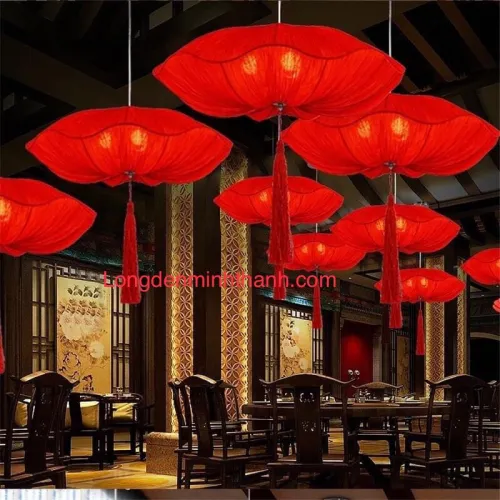 Đèn lồng Nhật Bản