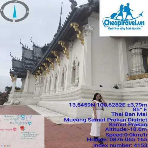 CHEAPTRAVEL.VN XIN CẬP NHẬT LỊCH KHỞI HÀNH TOUR NƯỚC NGOÀI
