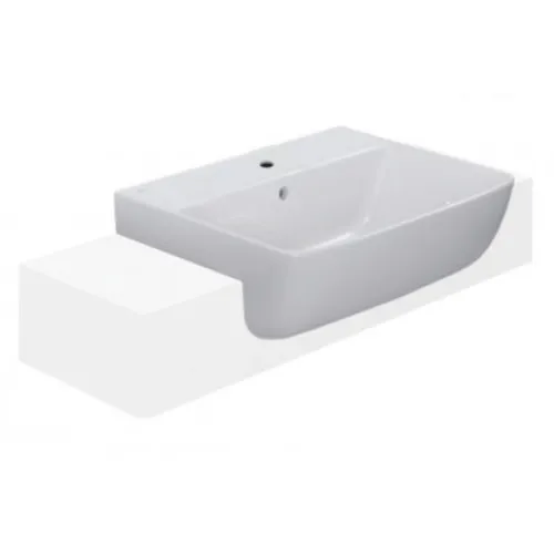 LAVABO - CHẬU RỬA MẶT ÂM BÀN - DƯƠNG VÀNH09