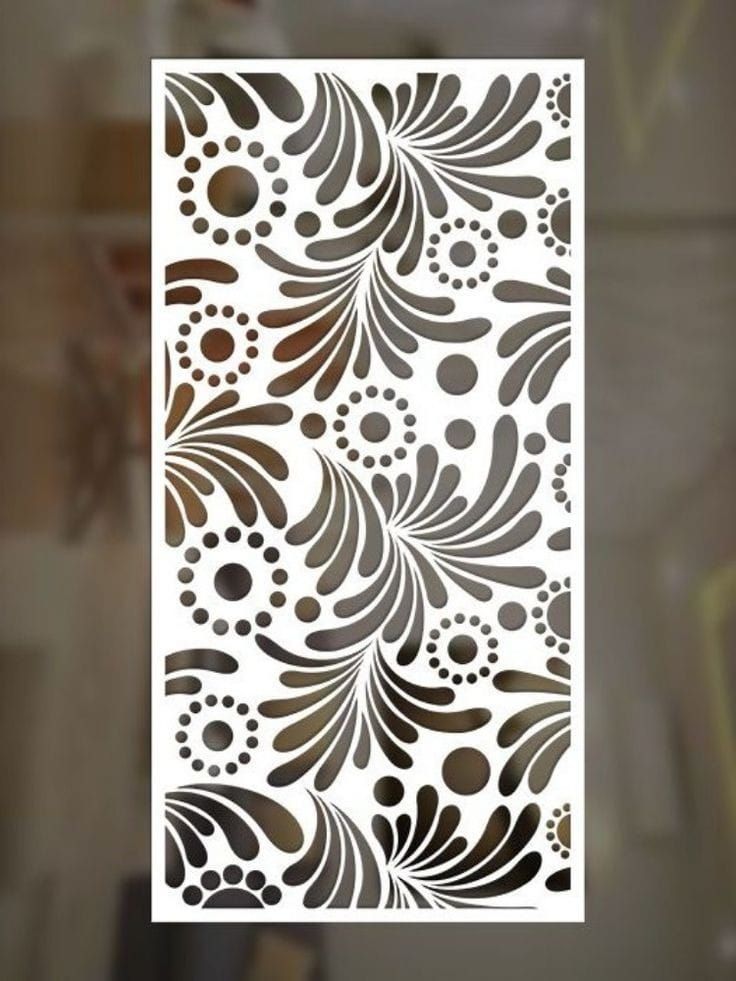 Cắt CNC Alu Làm Chữ Nổi, Logo, Hoa Văn Trang Trí – Bảng Hiệu Cần Thơ