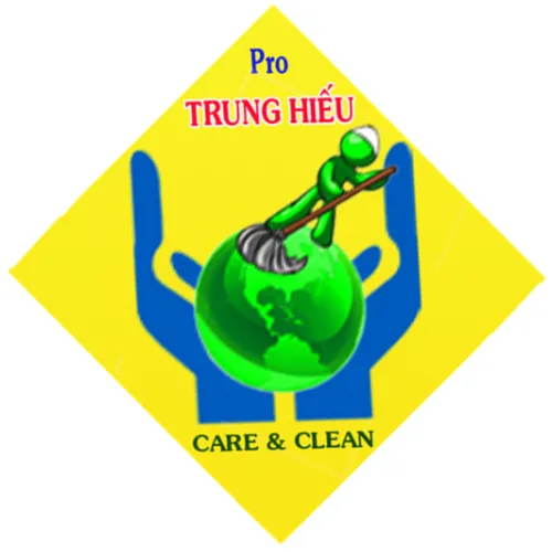 TUYỂN DỤNG NHÂN VIÊN CÔNG TY VỆ SINH TRUNG HIẾU
