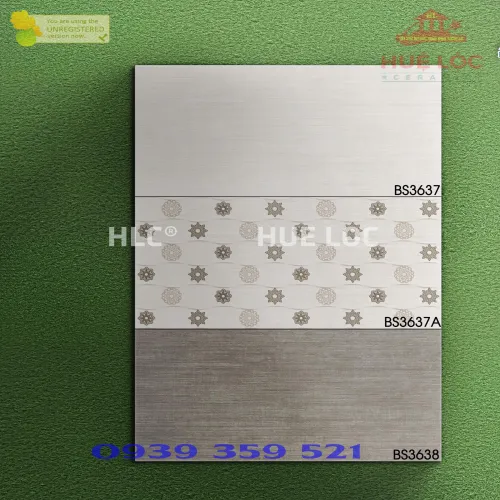 G 30X60 - HPHL