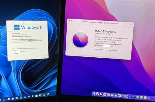 Trung thành với Windows 10 năm "lật mặt" đổi Macbook: "Tôi không ghét đồ Apple nữa rồi"