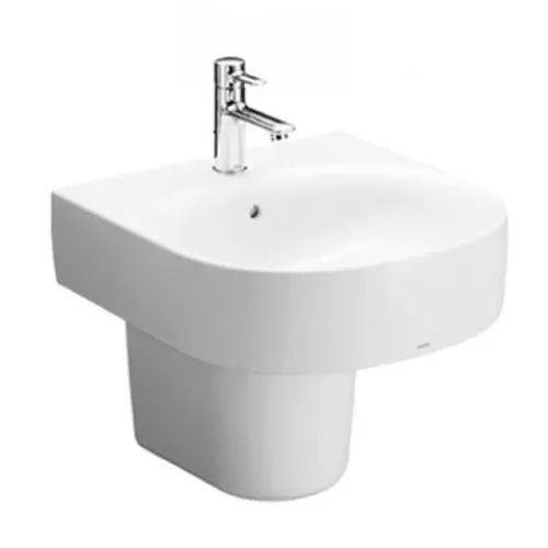Lavabo - Chậu rửa mặt treo tường38