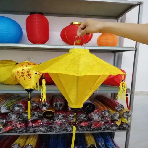 Đèn lồng Nhật Bản