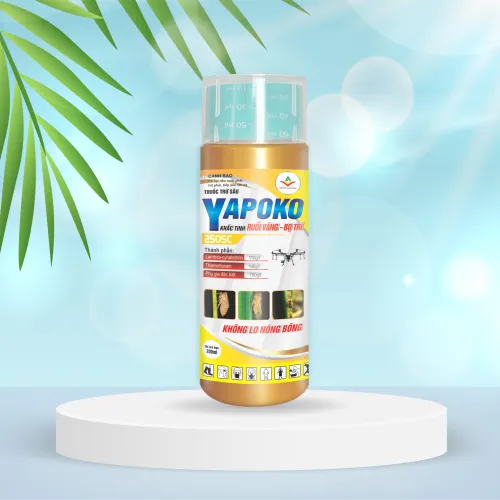 YAPOKO 250SC