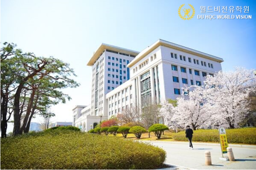 Đại Học Quốc Gia Chonbuk – 전북대학교