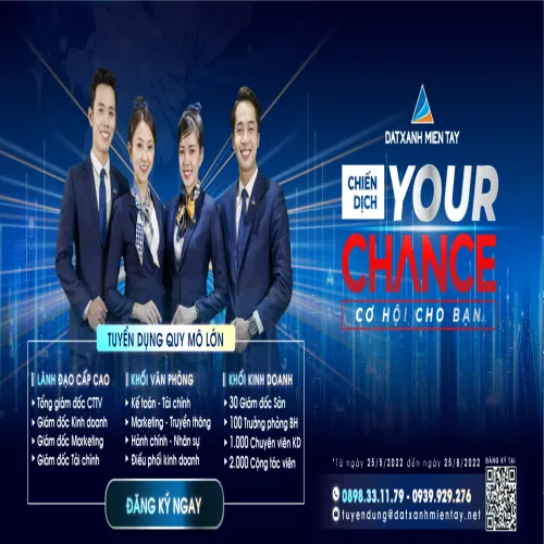 [TOP 5] Dịch vụ nhà đất uy tín tại Cần Thơ